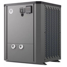 Тепловой насос инверторный Aquatuning для бассейна до 130 м3 380В (310SPR4INVM-PA)